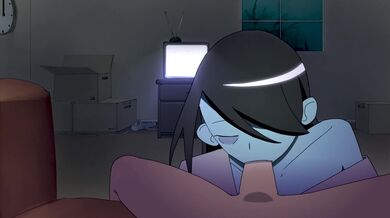 Sexy Yamamura and Sadako meet for a short and wild hookup in Ganzkurz