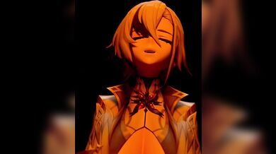 The Masked Scholar and the Naughty Maid: A Lumine Fantasy