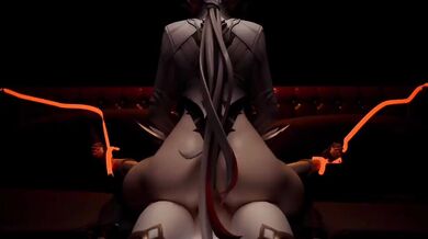 The Masked Scholar and the Naughty Maid: A Lumine Fantasy