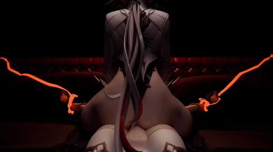 The Masked Scholar and the Naughty Maid: A Lumine Fantasy