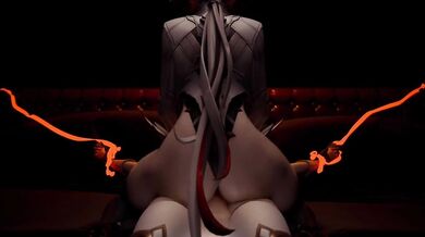 The Masked Scholar and the Naughty Maid: A Lumine Fantasy