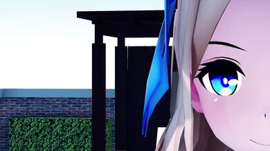 The Sexual Awakening of a Young Virgin and Her Tutor in the Library