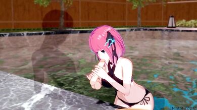 ---------------------- Written by: Drew Black