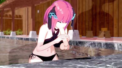 ---------------------- Written by: Drew Black