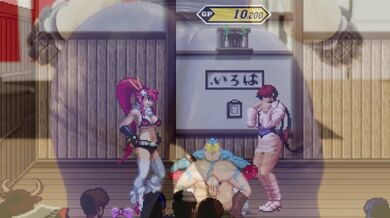 Rising Dragons Tail: A Wet and Wild Sexual Adventure with Chloe