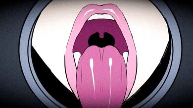 Rising Dragons Tail: A Wet and Wild Sexual Adventure with Chloe