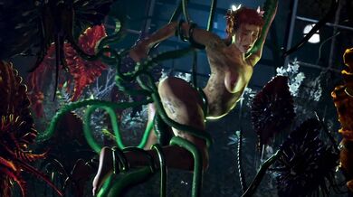 Poison Ivy - Plant Paradise [Niisath]