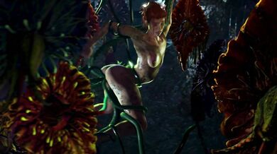 Poison Ivy - Plant Paradise [Niisath]