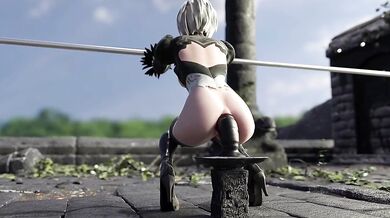 Mastering the Art of Anal Pleasure: A Tale of One Womans Journey with a Big Dildo