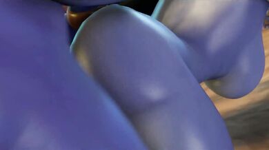 Seduced by the Demon Lord - My Compilation 53