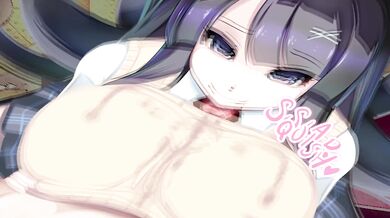 The Succubus Prison: Myuscas 8th HD Hentai Video