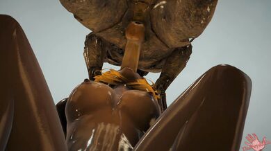 The Droidikard Wars: A Galaxy of Hentai Adventures (NSFW)