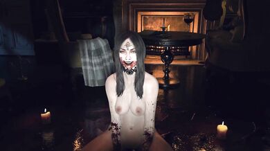 The Dark Side of the World: A Metalcore Horror PMV