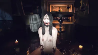The Dark Side of the World: A Metalcore Horror PMV