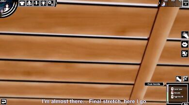 The Erotic Encounter between Rin Tohsaka and a Mysterious Stranger