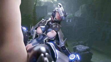 The Furry Defenders and their Bunny Partners launch a Special Operation to take down the evil Squirrel Army