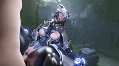 The Furry Defenders and their Bunny Partners launch a Special Operation to take down the evil Squirrel Army