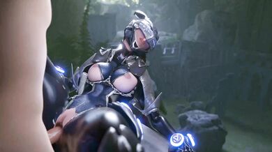 The Furry Defenders and their Bunny Partners launch a Special Operation to take down the evil Squirrel Army