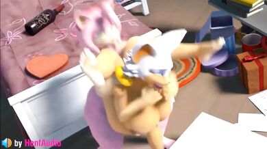 Watch this hot Furry, Futa and Compilation porn video where you will see different furry characters being fucked by humans, aliens and machines!