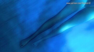 Watch Bayonetta Bang in this hot and steamy porn video!