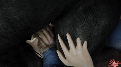 The Burial of the 111th Foe in F# Minor: A Hentai Symphony for All to Adore