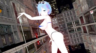 Adventures in the Hidden Garden starring Mini Haniwa and her friends!