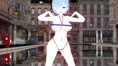 Adventures in the Hidden Garden starring Mini Haniwa and her friends!