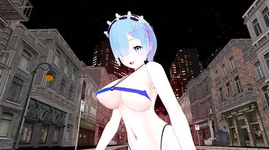 Adventures in the Hidden Garden starring Mini Haniwa and her friends!