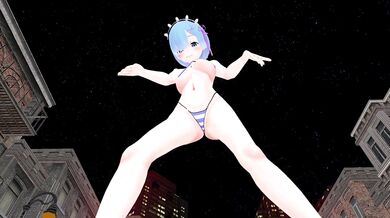 Adventures in the Hidden Garden starring Mini Haniwa and her friends!