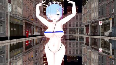 Adventures in the Hidden Garden starring Mini Haniwa and her friends!