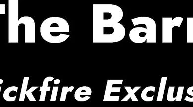 After a long day of work, John decided to take a relaxing bath in the barn Little did he know that his neighbor, Sarah, had other plans for him
