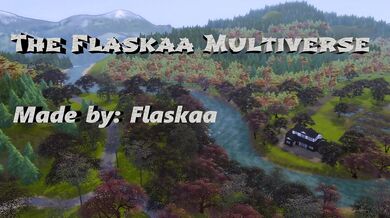 The Flask Multiverse - Part 1