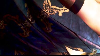 The Night Wanderers Christmas Eve