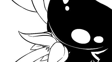 Youre a lucky flower, getting vore-ed by the beautiful Hajnalski!