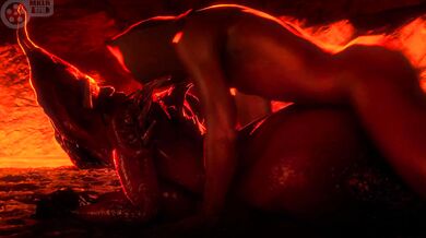 The Naughty Angels Unleashed Desire