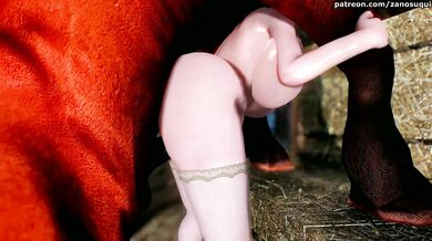 Mia the Farmer – Zanosuqui’s Fertile Field