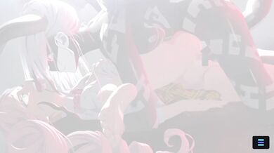 The Witches Secret Garden of Lust: A Magical Hentai Adventure