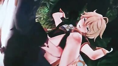 Ethereal Tor*ture and Agony: A Succubus Revenge