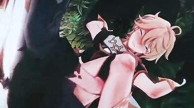 Ethereal Tor*ture and Agony: A Succubus Revenge