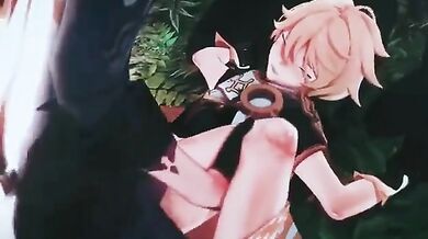 Ethereal Tor*ture and Agony: A Succubus Revenge