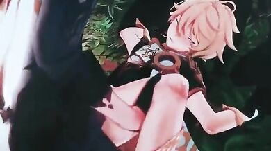 Ethereal Tor*ture and Agony: A Succubus Revenge