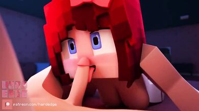 The [HardEdge] Blocky Tip Porn Video