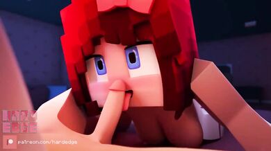 The [HardEdge] Blocky Tip Porn Video