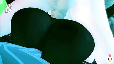 Jiggle: The MLP Hentai Music Video