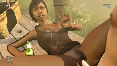 The Naughty Adventures of Tisha and Timpossible