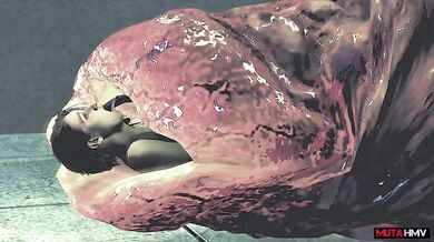 Lustful Creatures Unleashed: Beasts Inside (1080p)