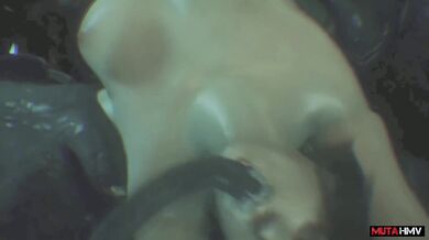 Lustful Creatures Unleashed: Beasts Inside (1080p)