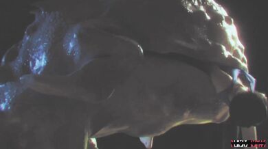 Lustful Creatures Unleashed: Beasts Inside (1080p)