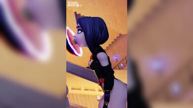 Watch as Raven and Beejay engage in intense, hardcore loops that lead to unforgettable climaxes in this PIV action