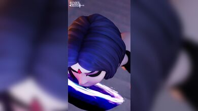 Watch as Raven and Beejay engage in intense, hardcore loops that lead to unforgettable climaxes in this PIV action